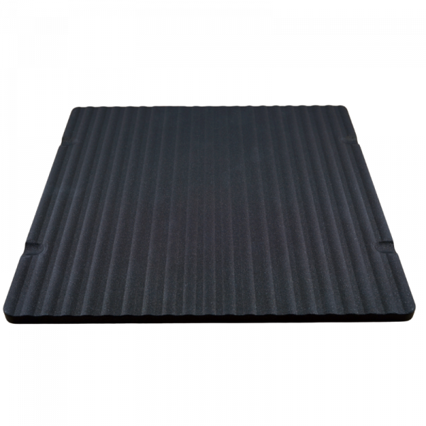 Grillplatte für FIT 230/400 V und FIT ST