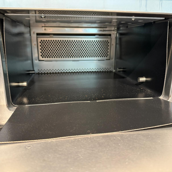Easy Clean Liner für FIT Express & FIT ST – Bild 2