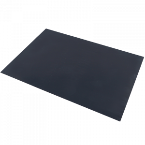 Ofenfolien-Set für die Prática Panini-Presse, 10 Stück